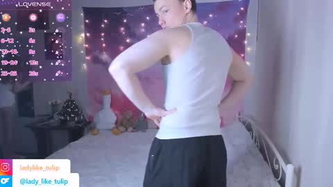 Lisa online show from January 12, 2026, 6:13 pm