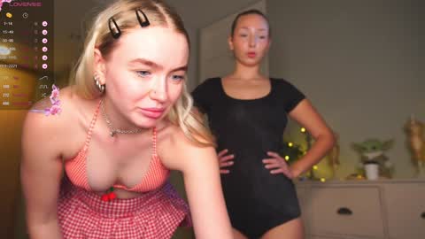 my fansly Charming daisy              My Wishlist  for new toys     online show from January 31, 2025, 3:30 am