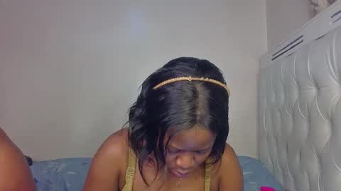 charming_kittie online show from September 15, 2025, 10:59 am