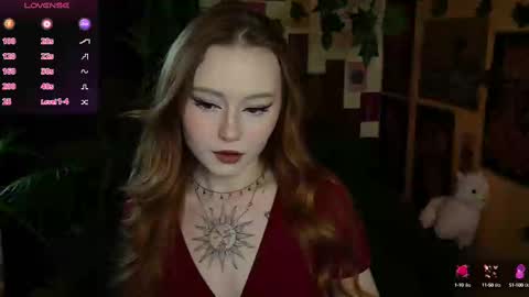 Lissa online show from February 13, 2025, 7:56 am