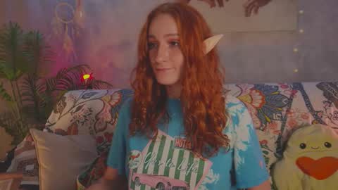 Lissa online show from September 19, 2025, 8:31 pm