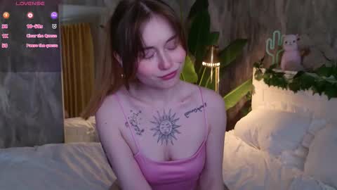 Lissa online show from November 2, 2025, 12:40 pm