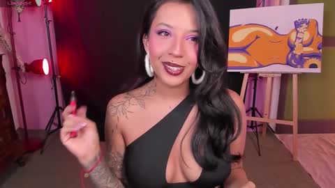 Victoria online show from September 27, 2025, 7:19 pm