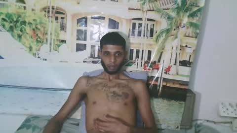 Jah online show from March 17, 2026, 5:49 pm