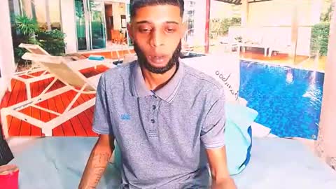 Jah online show from March 20, 2026, 6:13 pm