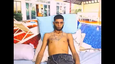 Jah online show from March 21, 2026, 6:22 pm