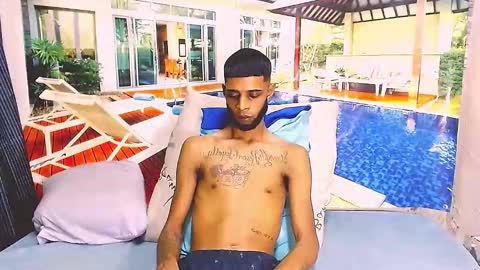 Jah online show from April 6, 2026, 6:20 pm