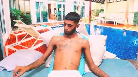 Jah online show from April 10, 2026, 5:50 pm