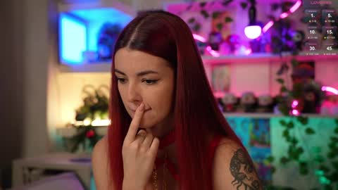 Belle and Miley online show from January 15, 2025, 4:21 pm