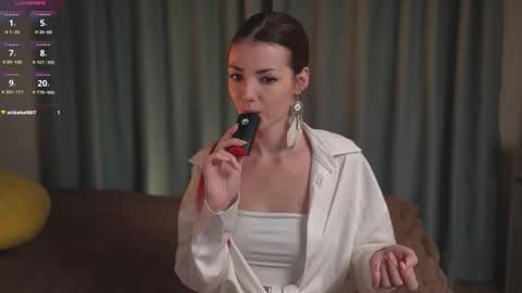 Belle and Miley online show from February 11, 2026, 3:17 pm