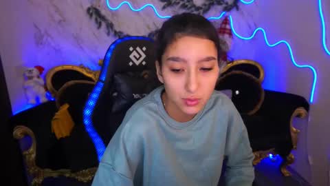 SweetMoco online show from January 21, 2025, 7:15 am