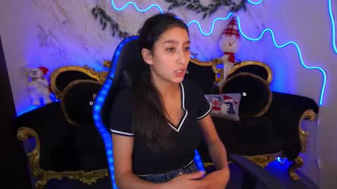 SweetMoco online show from January 21, 2025, 10:30 am