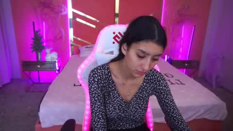 SweetMoco online show from January 23, 2025, 7:00 am