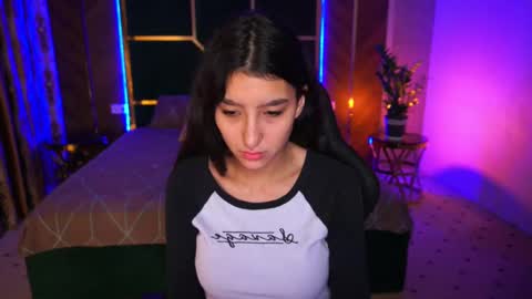 SweetMoco online show from January 27, 2025, 6:52 am