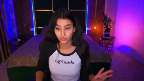 SweetMoco online show from January 27, 2025, 9:55 am