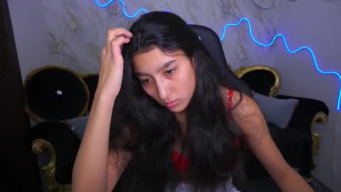 SweetMoco online show from February 10, 2025, 10:20 am