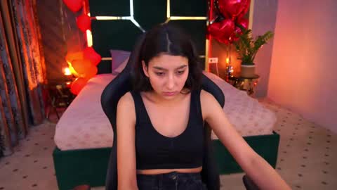 SweetMoco online show from February 28, 2025, 2:31 pm