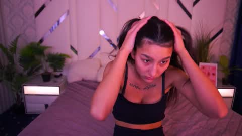 SweetMoco online show from January 15, 2026, 3:27 pm