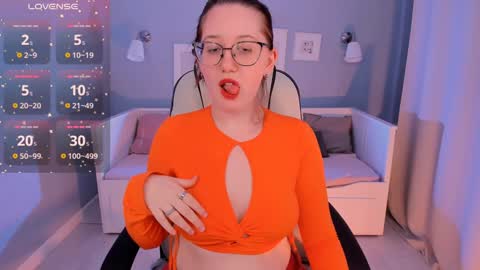 Grace online show from December 3, 2024, 1:54 pm