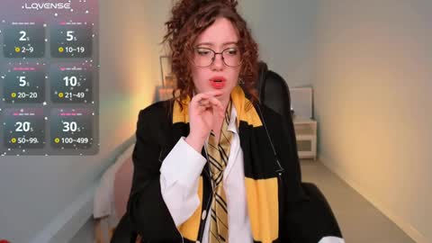 Grace online show from December 7, 2024, 5:42 pm