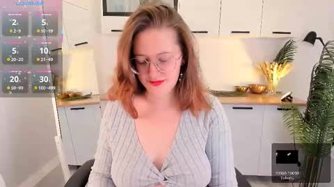 Grace online show from March 19, 2026, 10:52 am