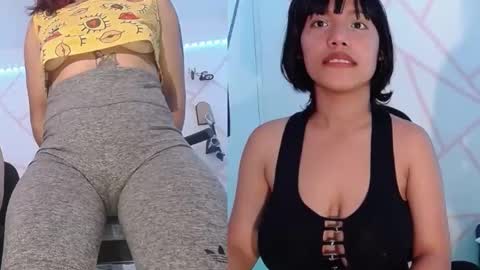 Snapshot of charolcattlelove chatting on December 30, 2024, 7:21 pm ZharoCattleya online show from December 30, 2024, 7:21 pm