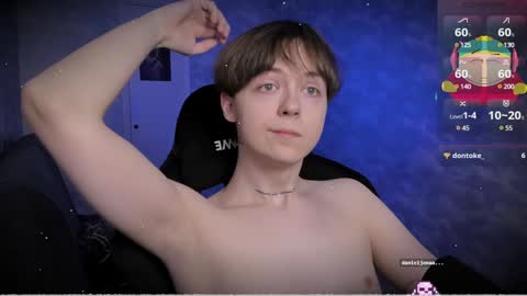 lynxy online show from December 12, 2024, 11:47 pm