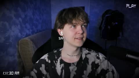 lynxy online show from September 20, 2025, 10:11 pm