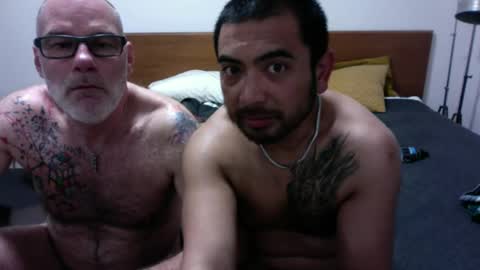 Snapshot of chartryst chatting on July 17, 2026, 1:40 pm CarlosOliver online show from July 17, 2026, 1:40 pm