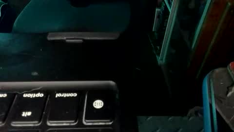 charzilla1134 online show from February 15, 2026, 7:54 pm