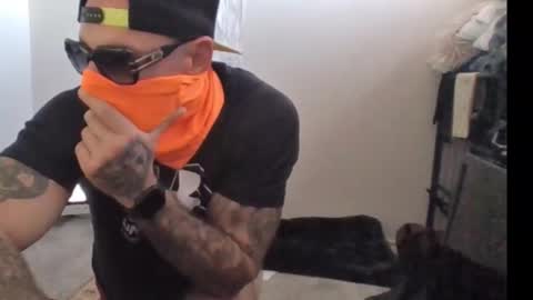 Chase2Attract online show from February 6, 2026, 10:13 pm