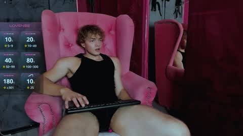 Chase online show from October 11, 2025, 4:27 pm