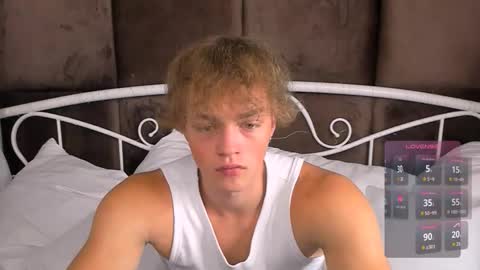 Chase online show from October 19, 2025, 3:34 pm