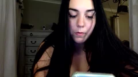 Snapshot of chaseandlexi2024 chatting on April 3, 2026, 2:20 am Lexi and Chase online show from April 3, 2026, 2:20 am