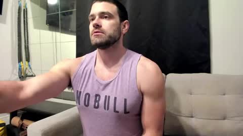 Onlyfans chasingfit Instagram the arguer Twitter chasingfitOF online show from January 13, 2025, 1:23 am