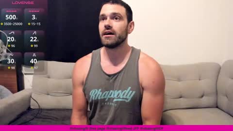 Onlyfans chasingfit Instagram the arguer Twitter chasingfitOF online show from September 23, 2025, 1:19 am
