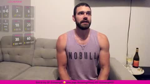 Onlyfans chasingfit Instagram the arguer Twitter chasingfitOF online show from November 13, 2025, 2:21 am