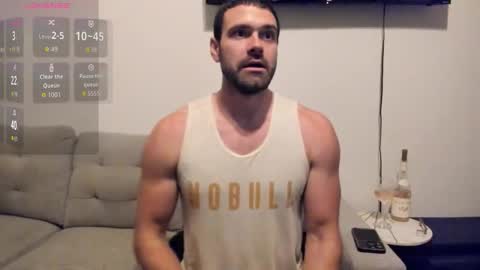 Onlyfans chasingfit Instagram the arguer Twitter chasingfitOF online show from January 8, 2026, 2:25 am