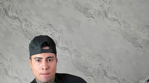 chase winters online show from March 29, 2026, 3:56 pm