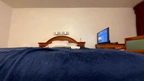 Chasexlofficial online show from December 12, 2024, 5:31 am