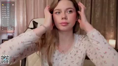 Emilia online show from June 16, 2026, 5:32 am