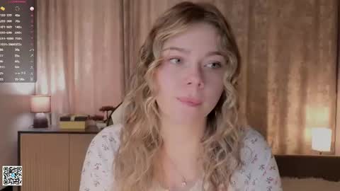 Emilia online show from June 23, 2026, 4:10 am