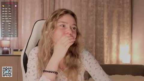 Emilia online show from June 24, 2026, 4:11 am