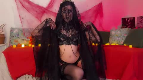 Snapshot of chasmic chatting on October 26, 2025, 3:01 am JASMINE usually going live about 2 am UTC online show from October 26, 2025, 3:01 am