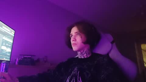 Snapshot of chasxr chatting on January 15, 2026, 12:37 am Ryan online show from January 15, 2026, 12:37 am