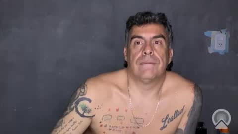 chato012 online show from November 17, 2025, 7:47 am