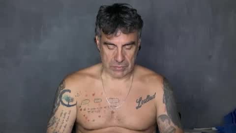 chato012 online show from January 14, 2026, 3:23 am