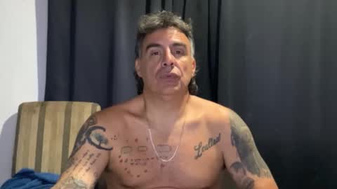 chato012 online show from February 12, 2026, 4:40 am