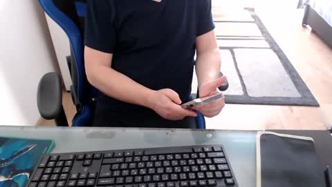 Egor Skornyakov online show from February 14, 2025, 7:49 am