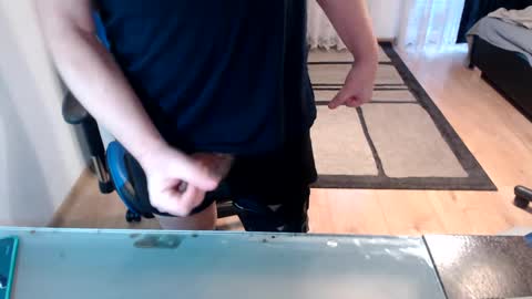 Egor Skornyakov online show from February 28, 2025, 6:54 am